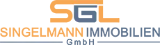 SGL Immobilien Hildesheim Logo